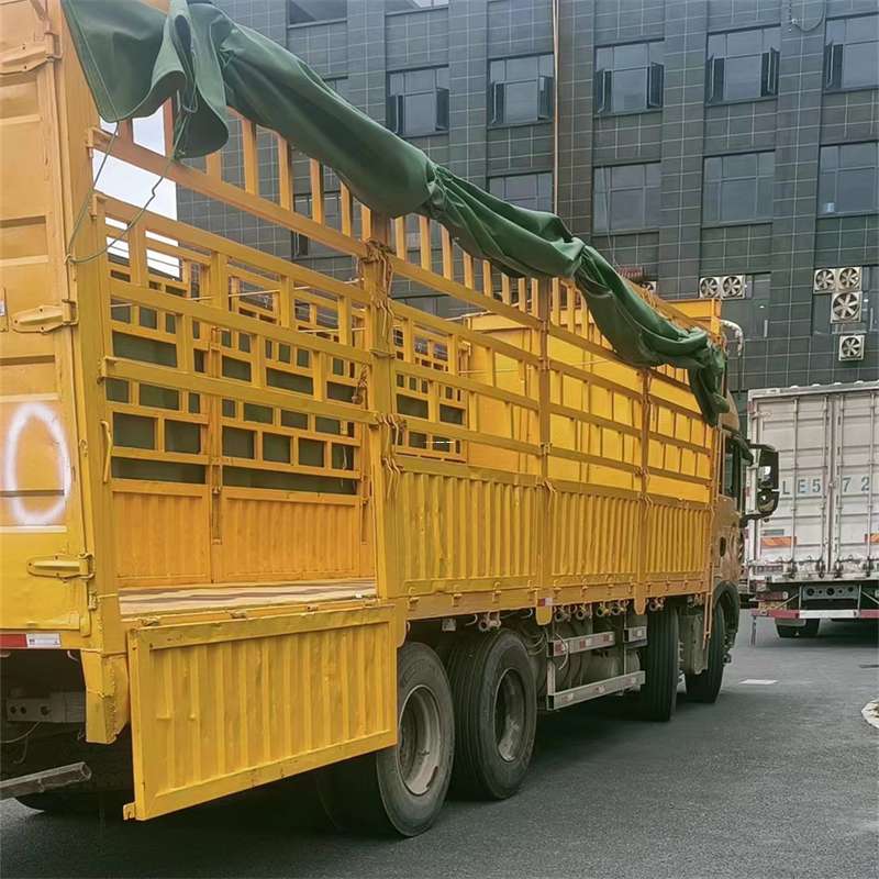 江苏常州新北到新泰物流公司——一站式货运服务（到新泰的物流）