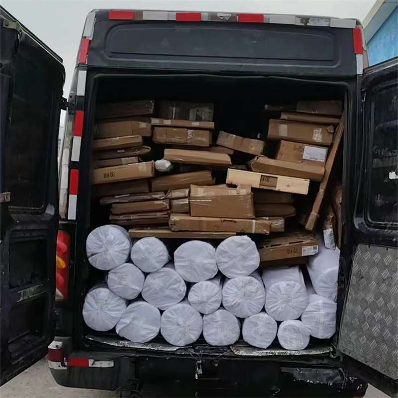 江苏常州新北至北海货运专线——一站式物流服务，让您的货物畅行无忧（北海到全国物流货运公司）