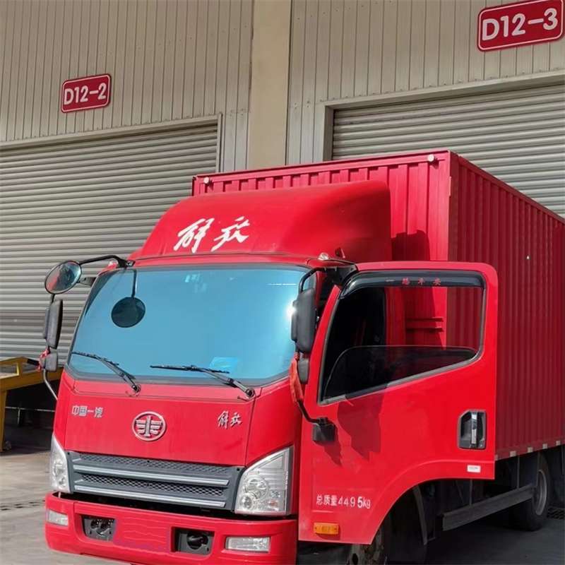 江苏常州新北到安徽物流公司——专业货运，安心送达（到安徽的物流公司）