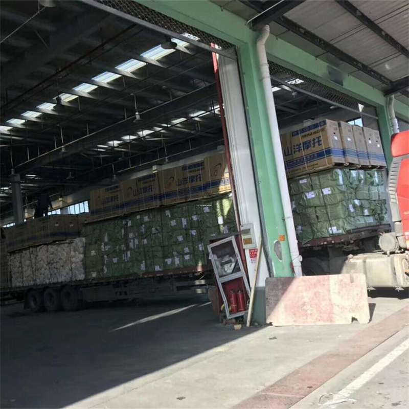 江苏常州新北到潜江物流公司，专业货运，高效快捷