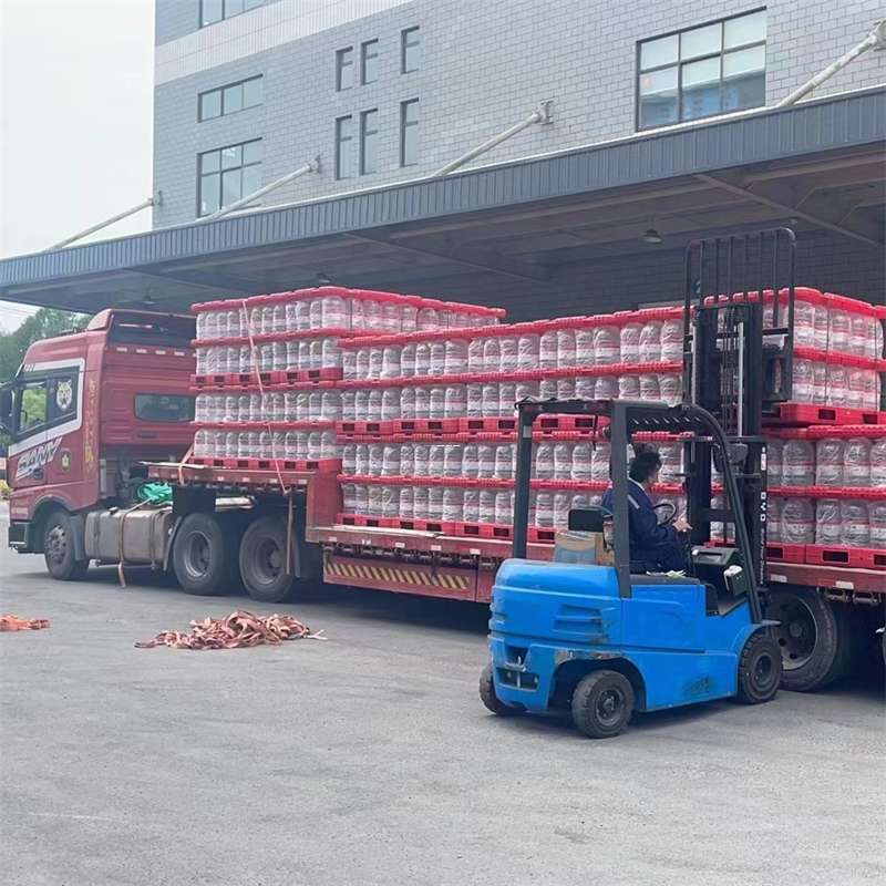 江苏常州新北到宁波物流公司——一站式服务，让货运更轻松
