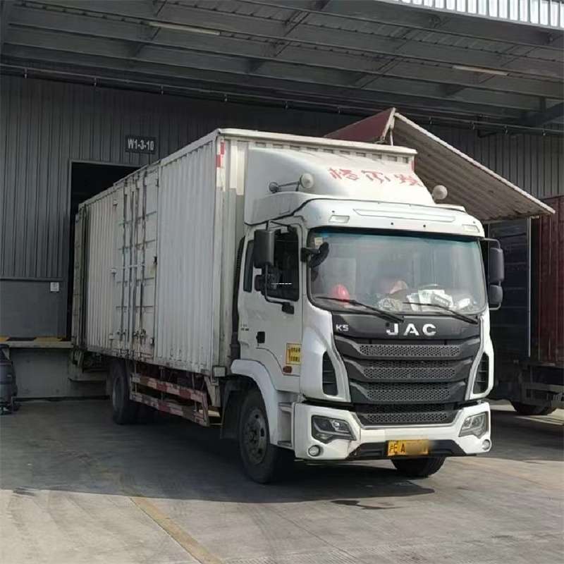 江苏常州新北到通辽物流公司，专业货运，高效便捷